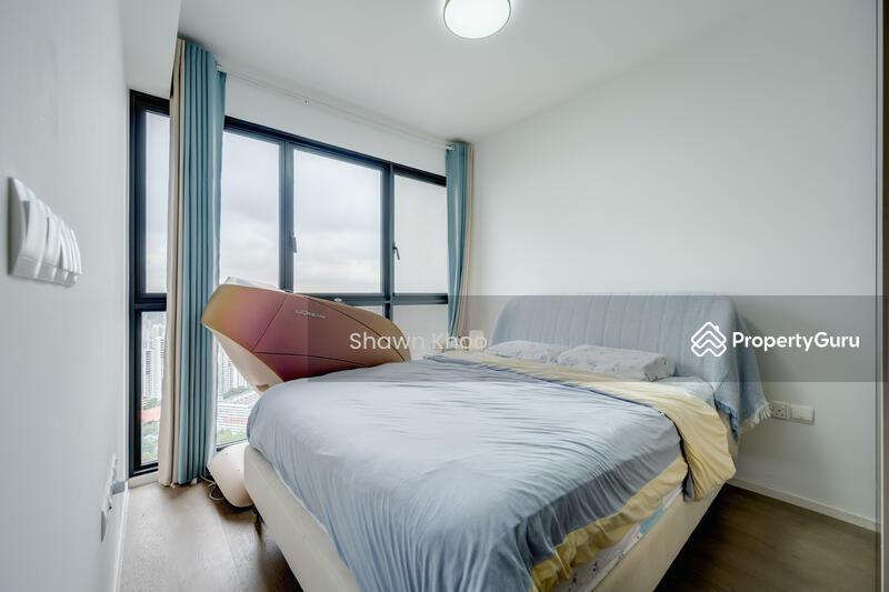 Avenue South Residence