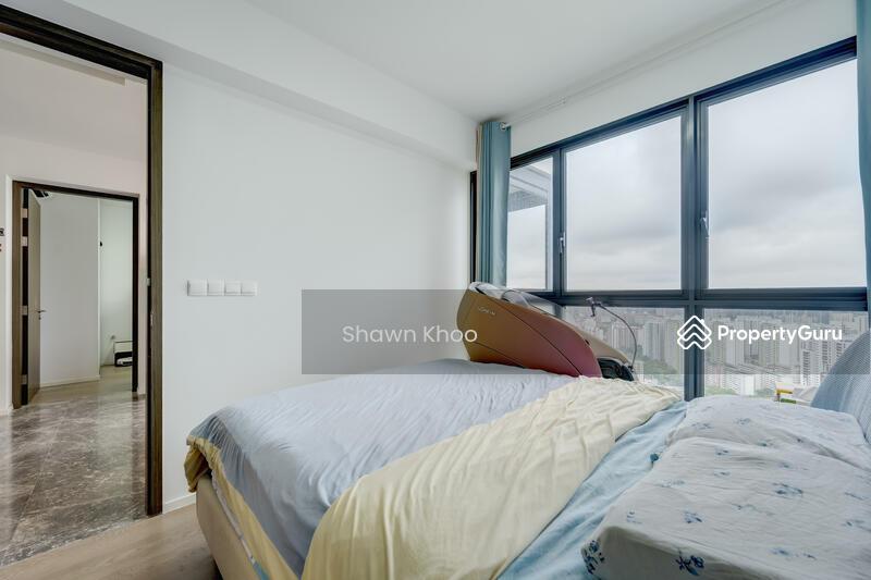 Avenue South Residence