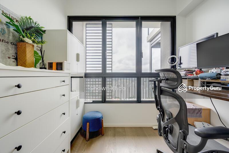 Avenue South Residence