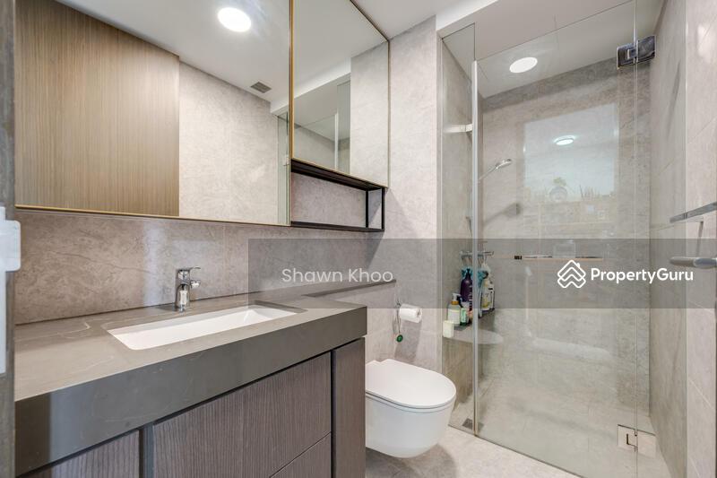 Avenue South Residence