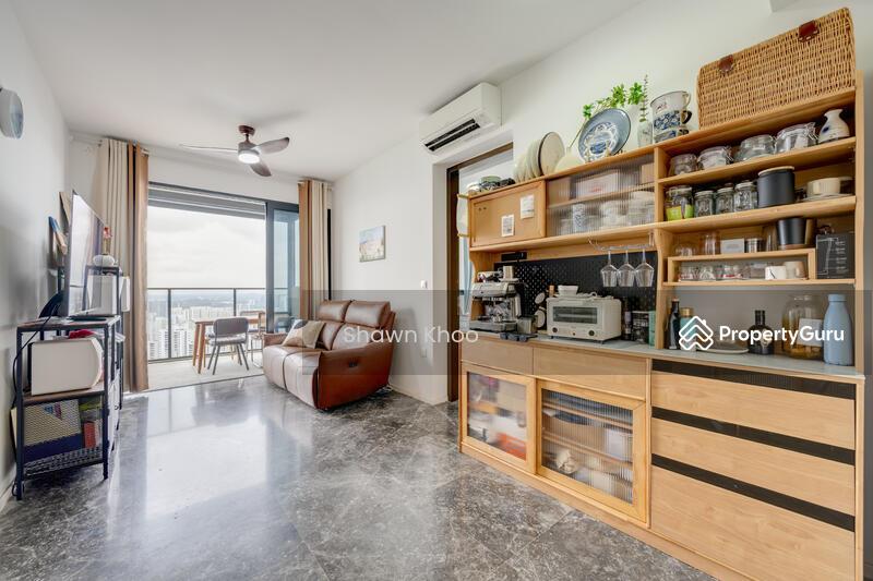 Avenue South Residence