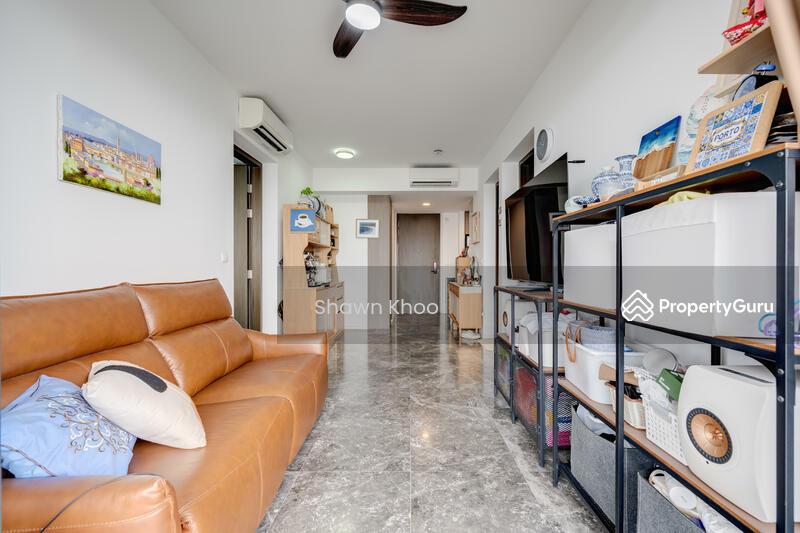 Avenue South Residence