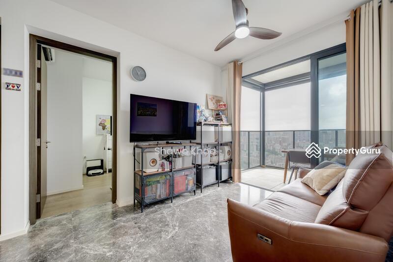 Avenue South Residence