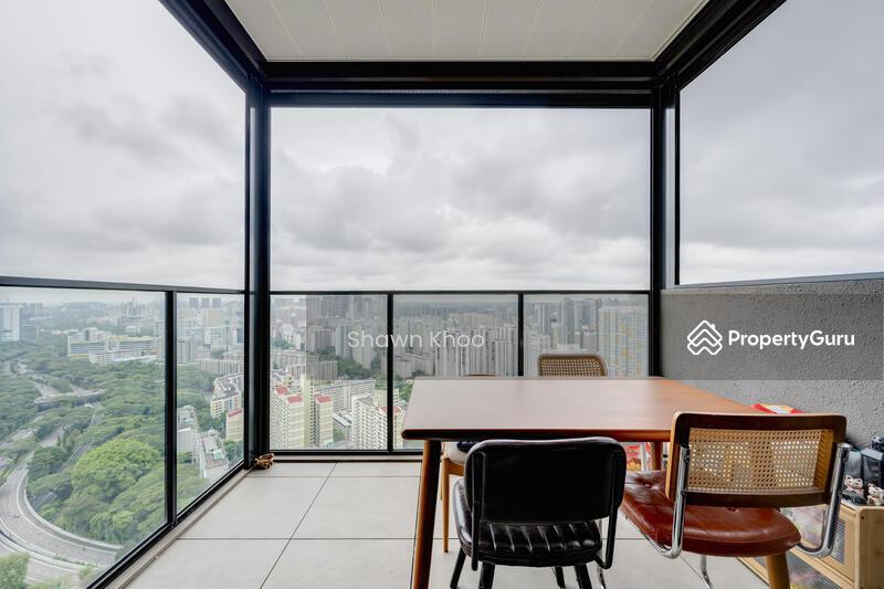 Avenue South Residence