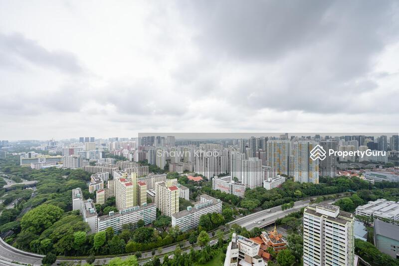 Avenue South Residence