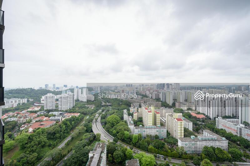 Avenue South Residence