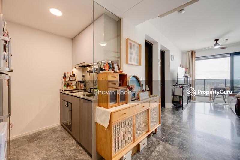 Avenue South Residence