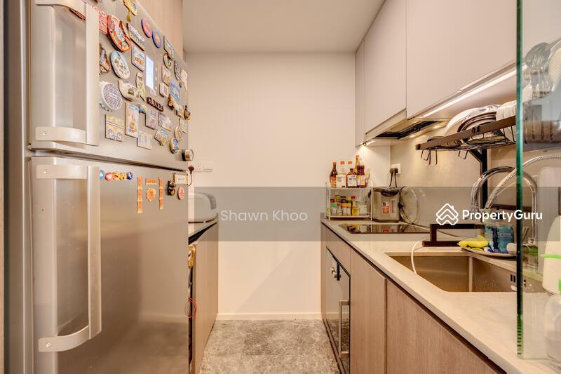 Avenue South Residence