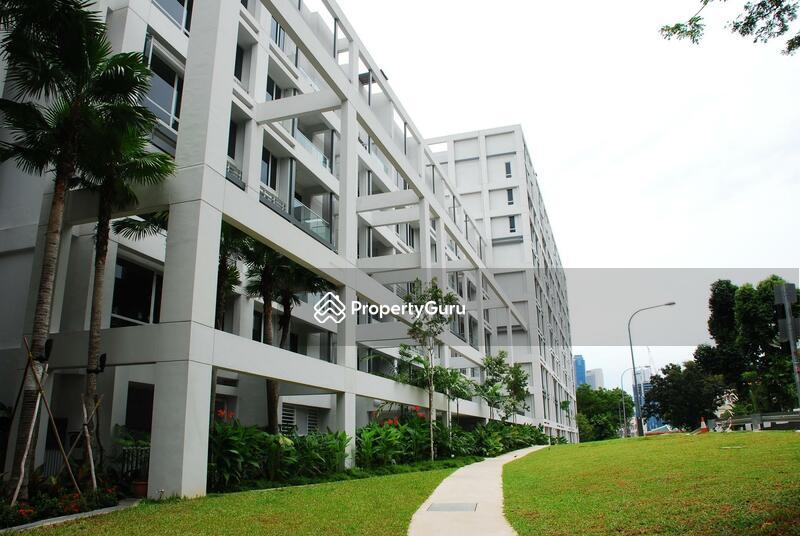 Apartment for Sale: D09, 238710