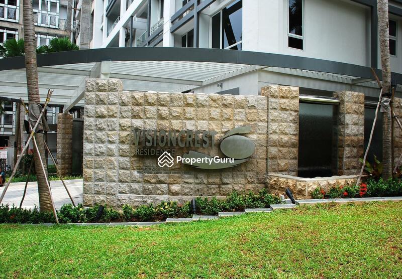 Apartment for Sale: D09, 238710