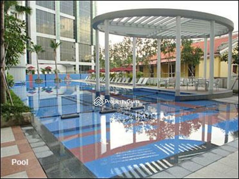 Apartment for Sale: D09, 238710