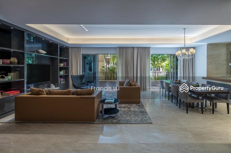 Bishopsgate Residences