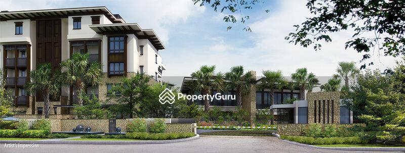 Bishopsgate Residences