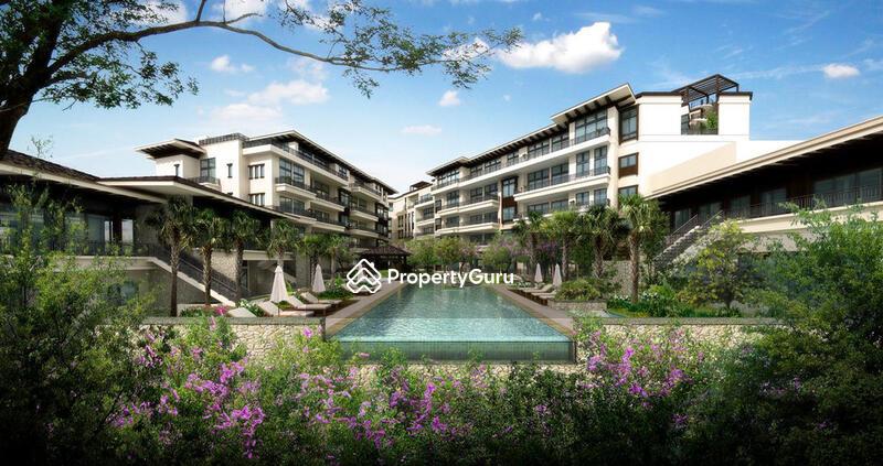 Bishopsgate Residences