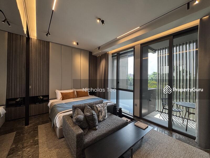 Prop-GPT: Condominium: D10  19 Nassim