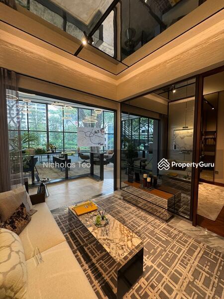 Prop-GPT: Condominium: D10  Grange 1866