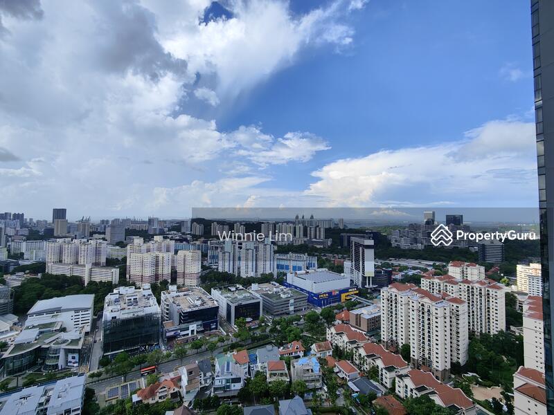 Prop-GPT: Condominium: D03  Stirling Residences