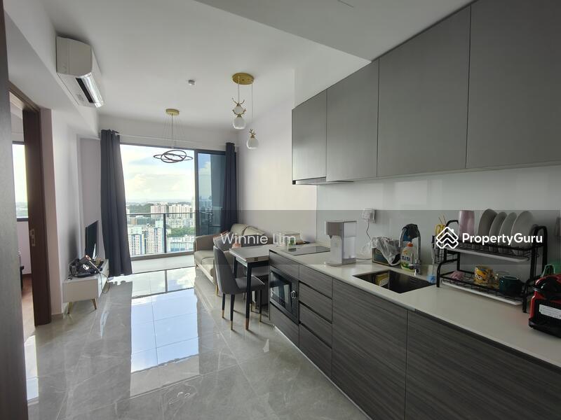 Condominium for Sale: D03, 148960
