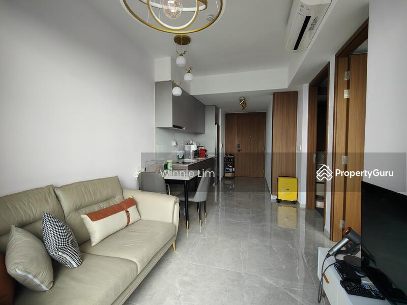 Condominium for Sale: D03, 148960