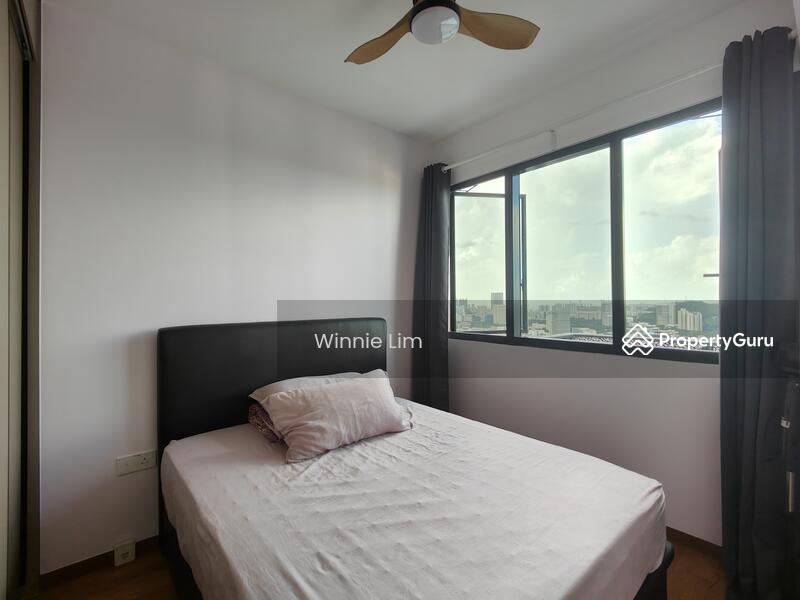 Condominium for Sale: D03, 148960