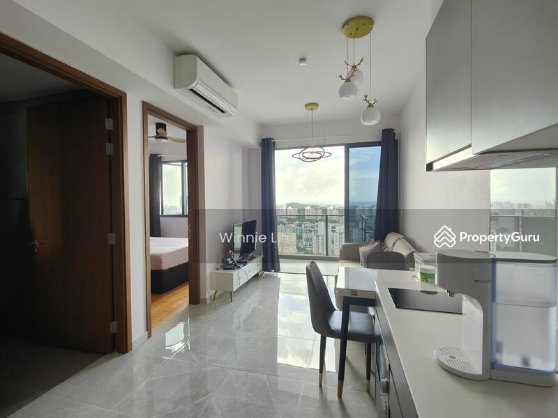Condominium for Sale: D03, 148960