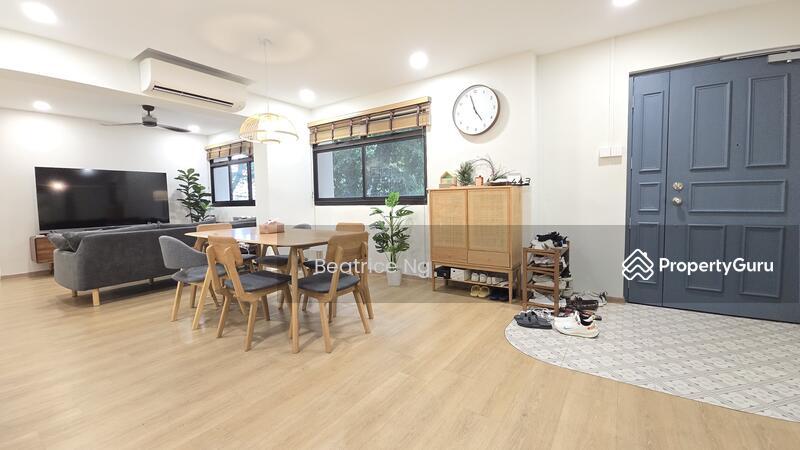 Prop-GPT: HDB Flat: D03  36 Jalan Rumah Tinggi