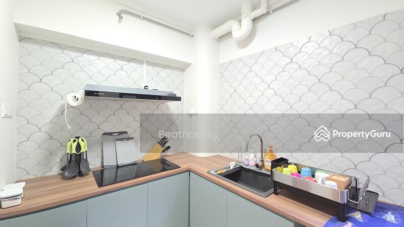 36 Jalan Rumah Tinggi