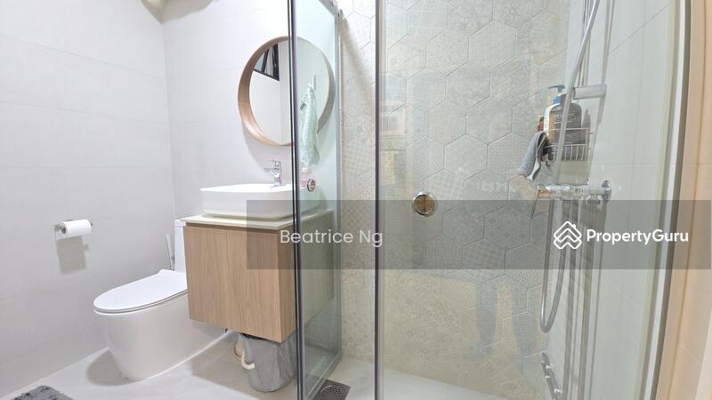 36 Jalan Rumah Tinggi