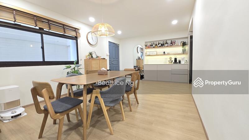 36 Jalan Rumah Tinggi