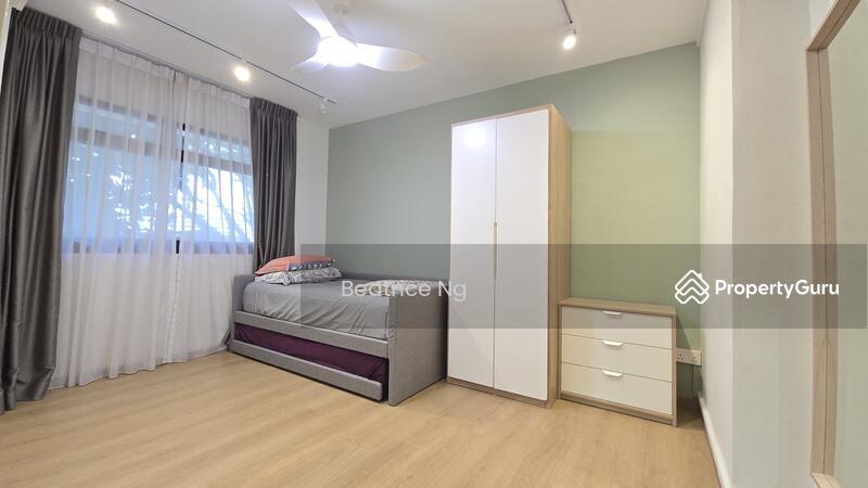 36 Jalan Rumah Tinggi