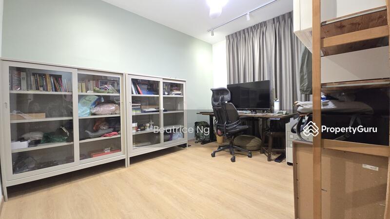 36 Jalan Rumah Tinggi