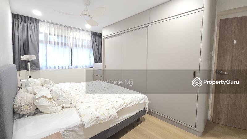 36 Jalan Rumah Tinggi