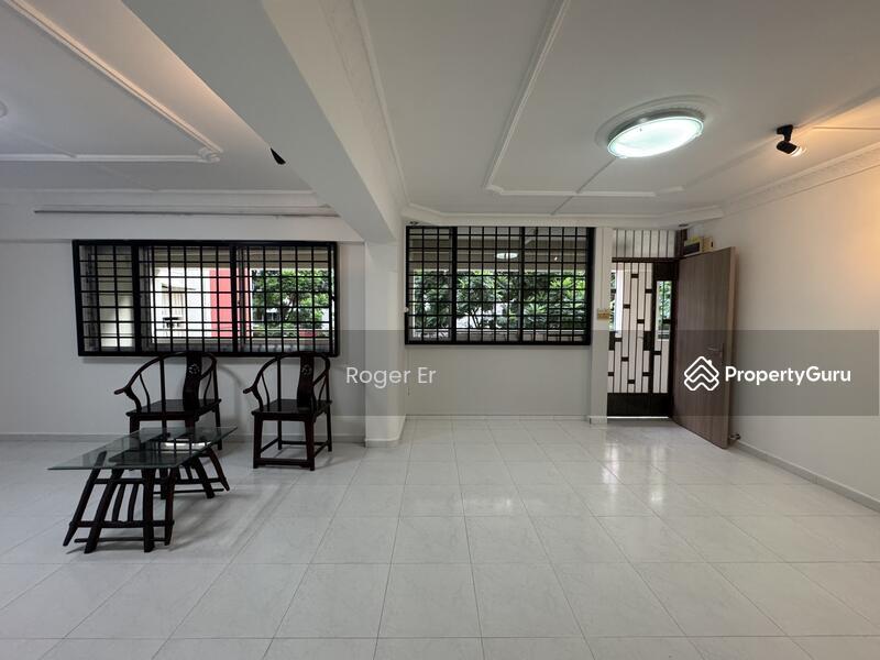 Prop-GPT: HDB Flat: D20  220 Bishan Street 23