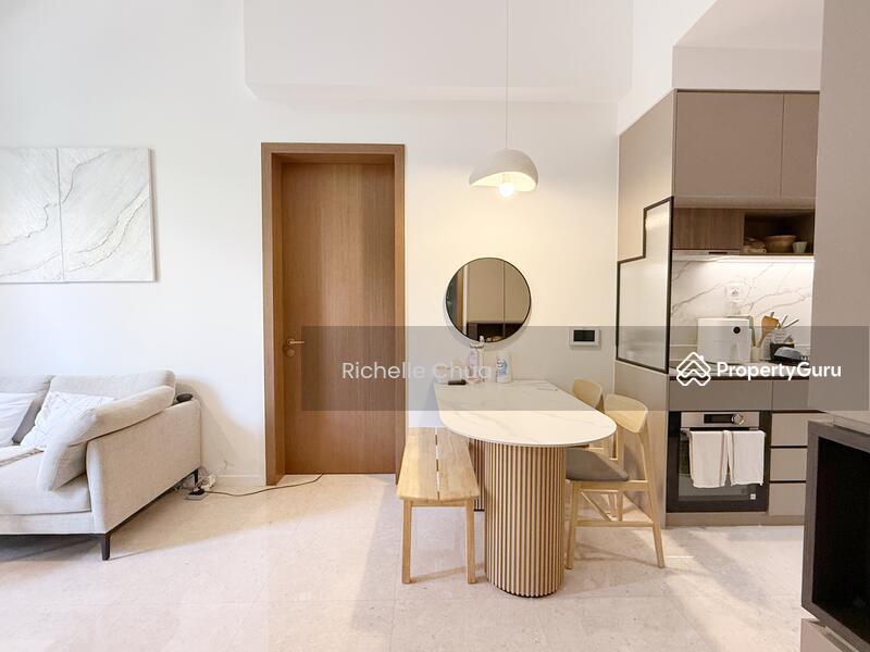 Prop-GPT: Condominium: D21  Verdale