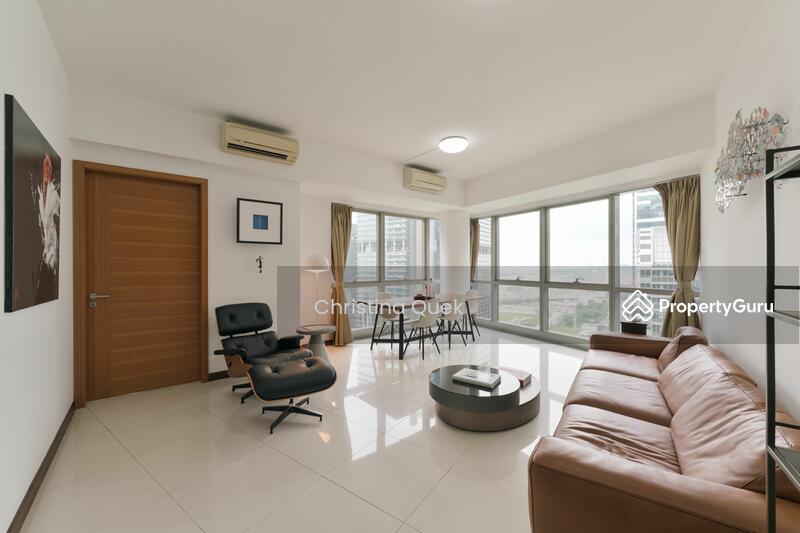 Prop-GPT: Condominium: D01 Marina The Sail @ Marina Bay