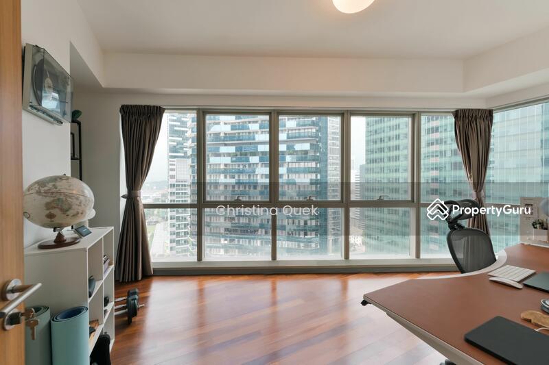 Condominium for Sale: Marina, D01, 018985