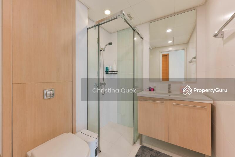 Condominium for Sale: Marina, D01, 018985