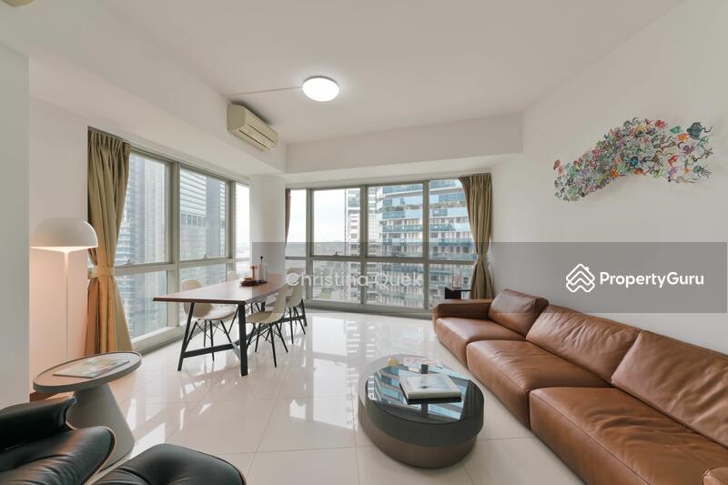 Condominium for Sale: Marina, D01, 018985