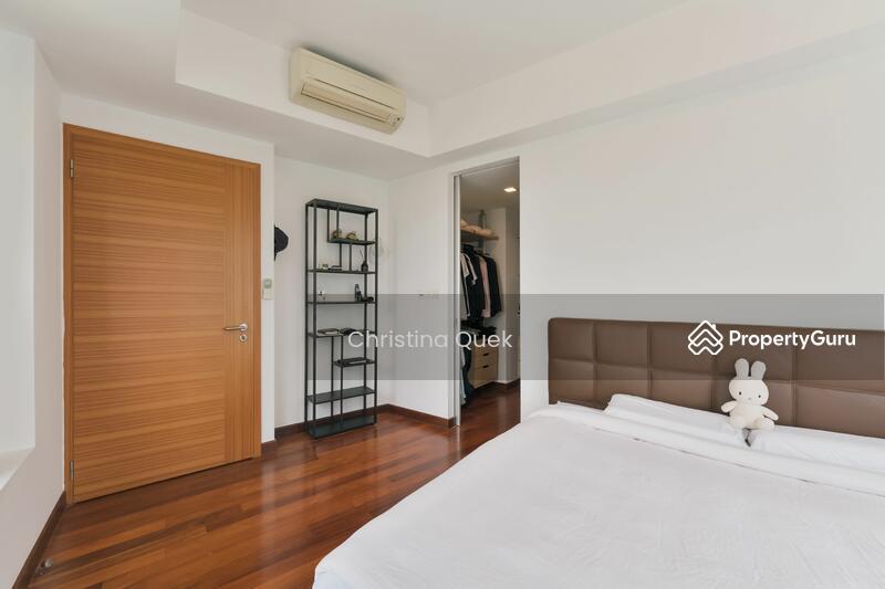 Condominium for Sale: Marina, D01, 018985