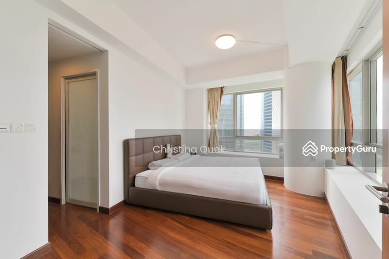 Condominium for Sale: Marina, D01, 018985