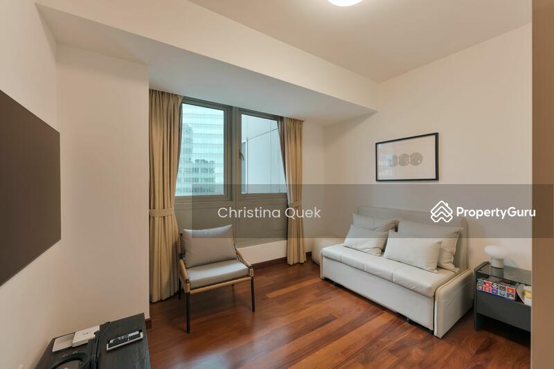 Condominium for Sale: Marina, D01, 018985