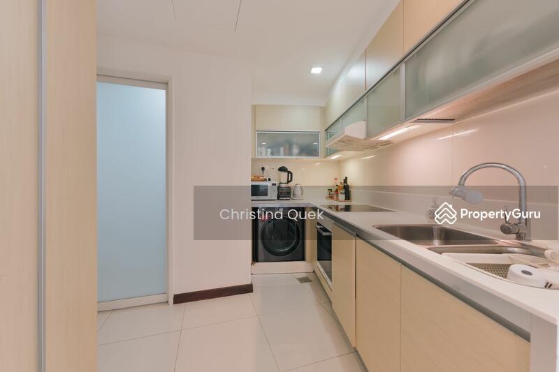 Condominium for Sale: Marina, D01, 018985
