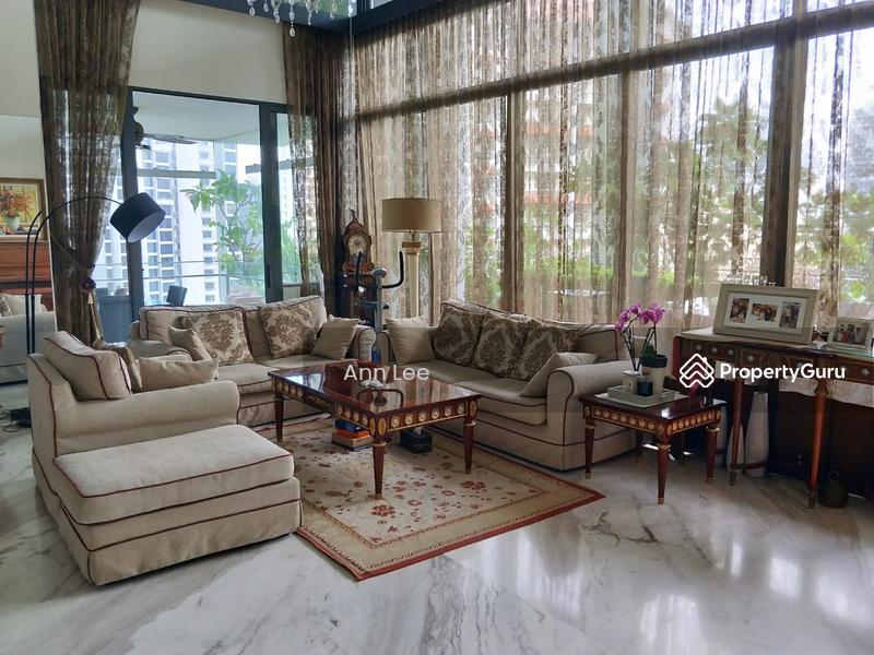 Prop-GPT: Apartment: D09  Skypark @ Somerset