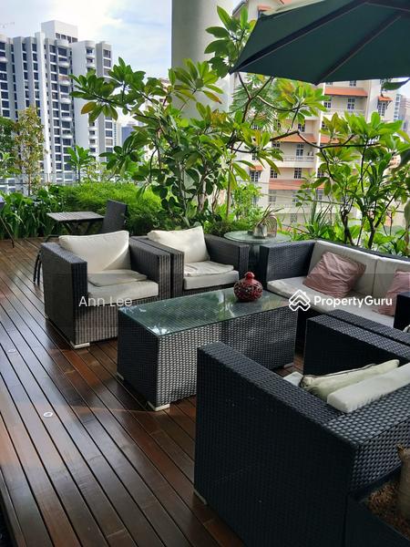 Apartment for Sale: D09, 238107