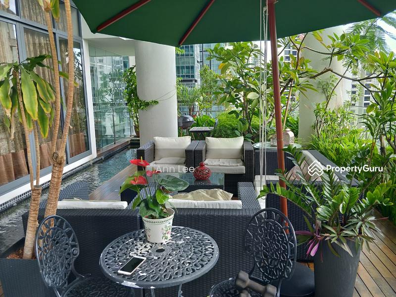 Apartment for Sale: D09, 238107