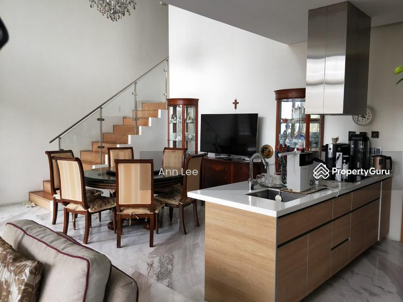 Apartment for Sale: D09, 238107