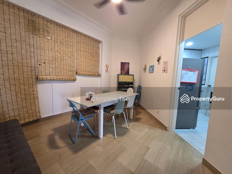 Prop-GPT: Condominium: D11  Trevose Park