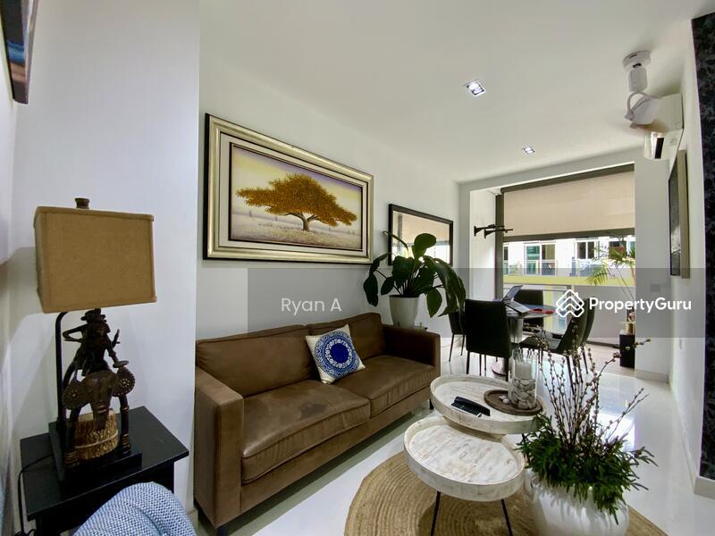 Prop-GPT: Condominium: D25  Parc Rosewood