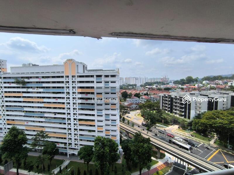 Prop-GPT: HDB Flat: D23 Choa Chu Kang 26 Teck Whye Lane