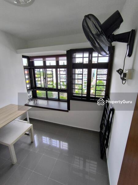 HDB Flat for Sale: Choa Chu Kang, D23, 680026